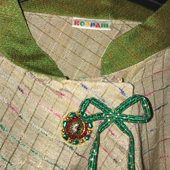 ROOPAM Original Middle Eastern Outfit - Picture 6 of 11